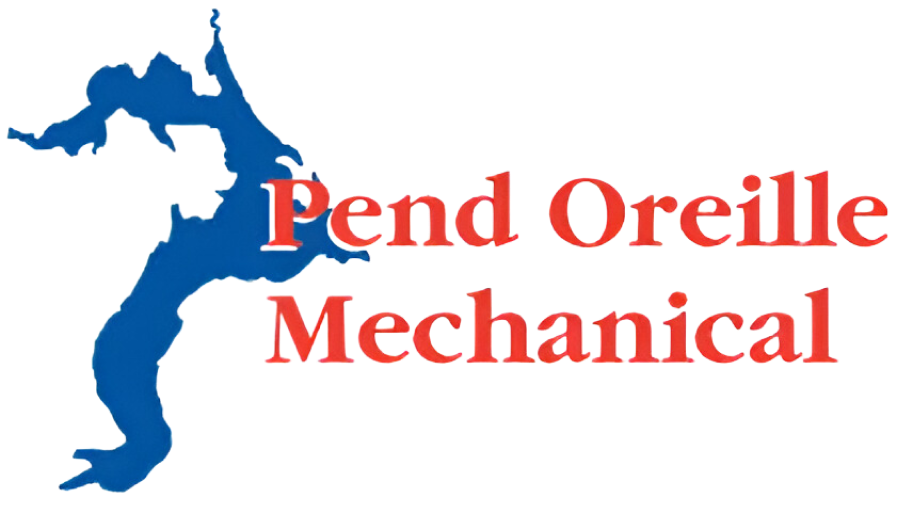 Pend Oreille Mechanical logo header